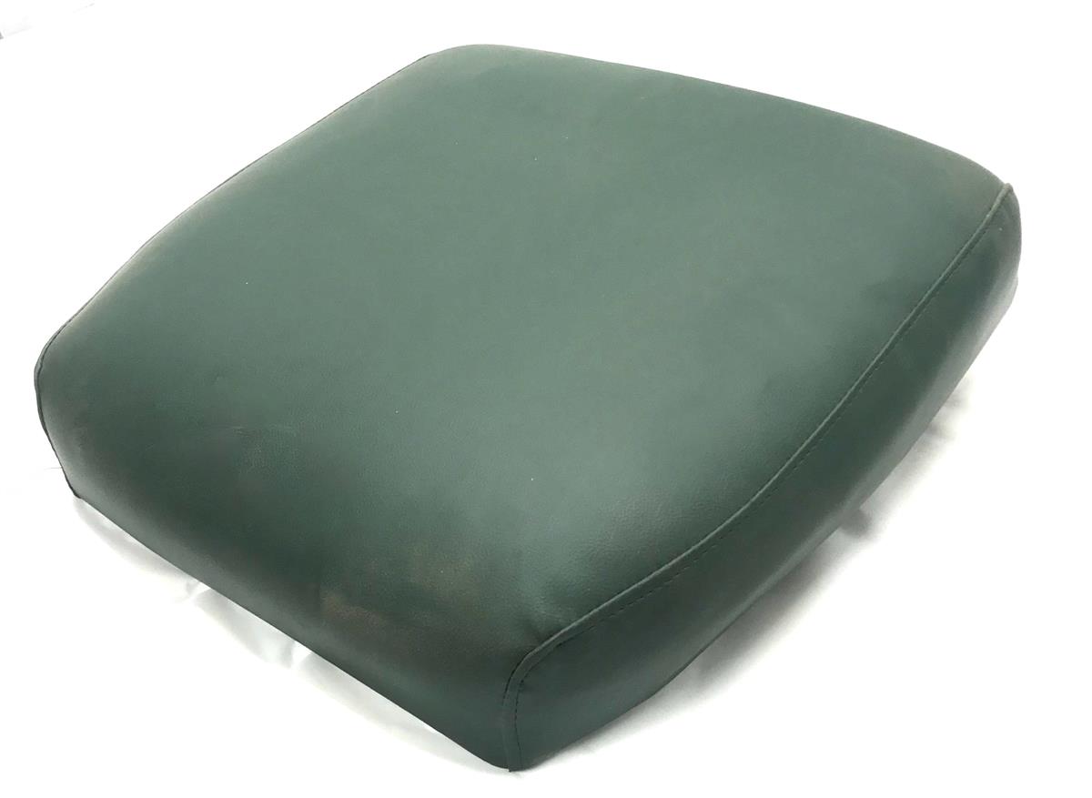 Driver Seat Bottom Cushion Air Ride Spring Seat Bottom Vinyl Cushion